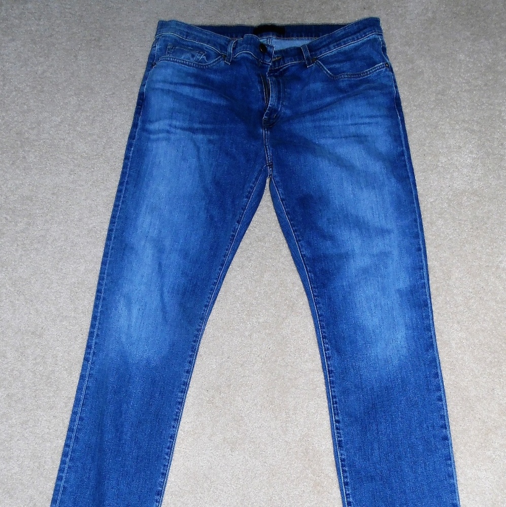 Super Trendy J Brand Jeans - Worn Once